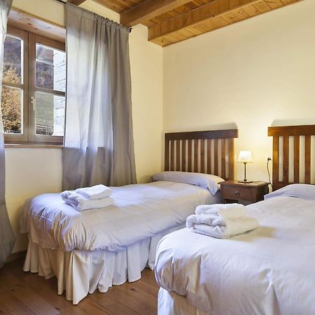Luderna - Apartamento Orri A1 Gessa Екстериор снимка