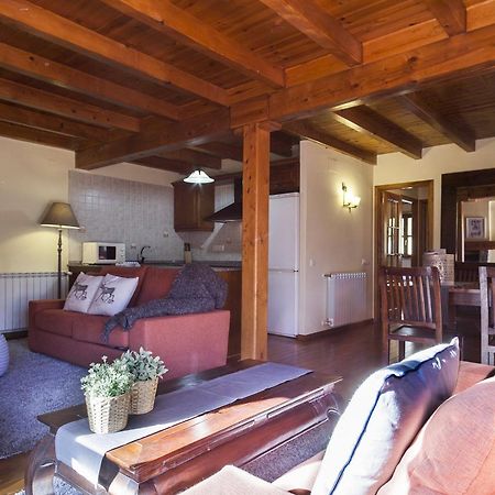 Luderna - Apartamento Orri A1 Gessa Екстериор снимка
